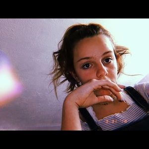 Meet your Posher, Silvana